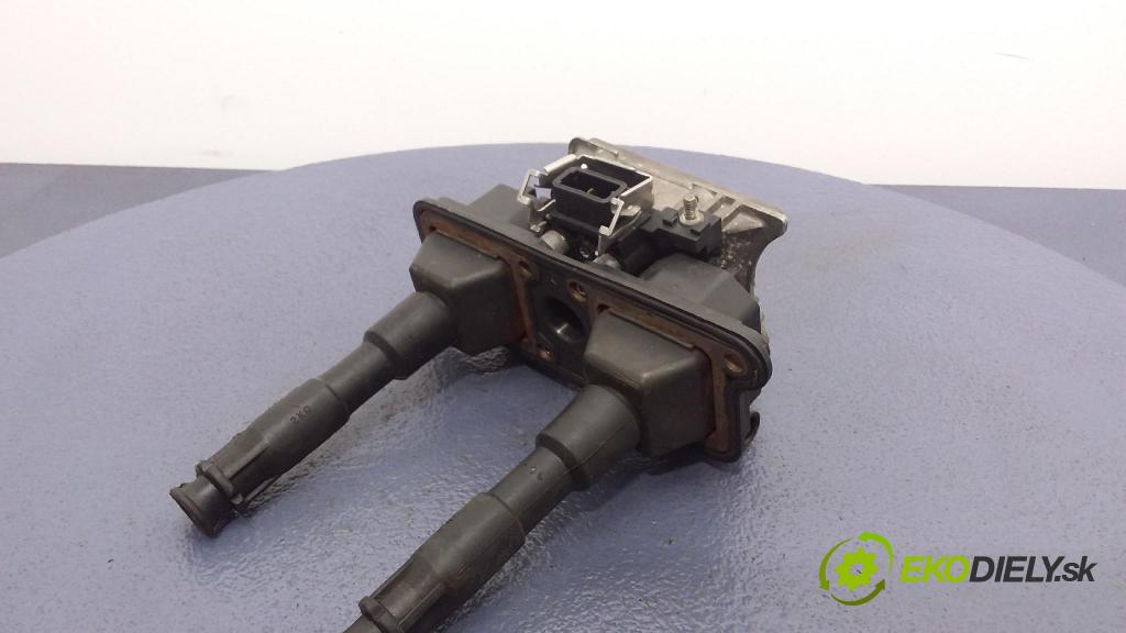 Audi A4 1999 cievka Zapaľovanie: 058905105A