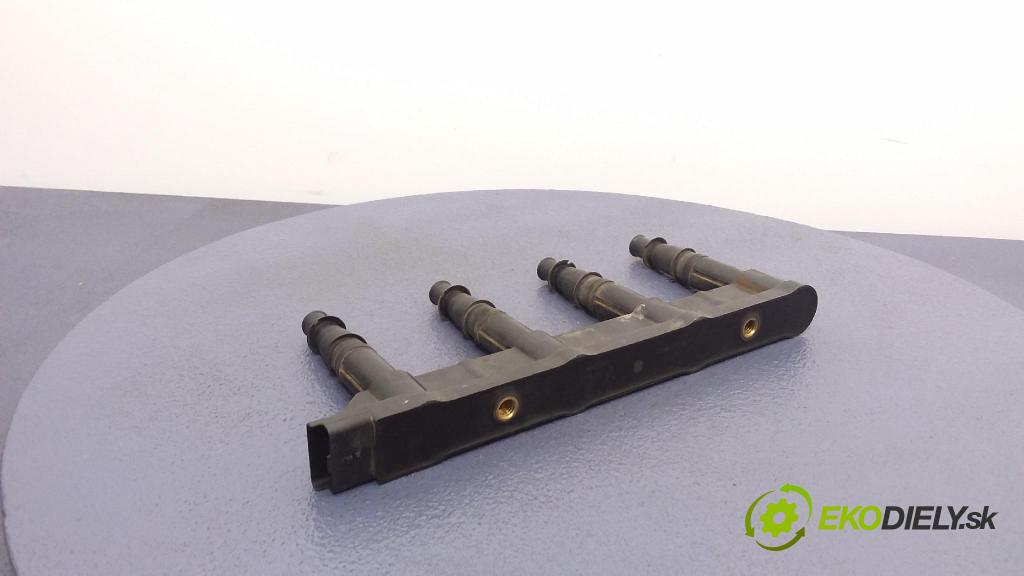 Peugeot 207 2008 cievka Zapaľovanie: 9651710680