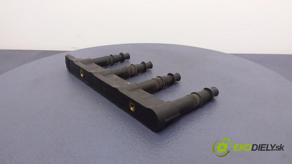 Peugeot 207 2008 cievka Zapaľovanie: 9651710680