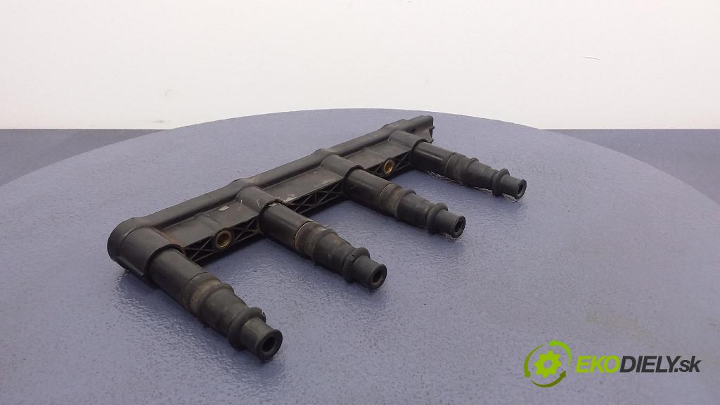 Peugeot 207 2008 cievka Zapaľovanie: 9651710680