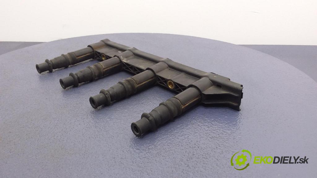 Peugeot 207 2008 cievka Zapaľovanie: 9651710680