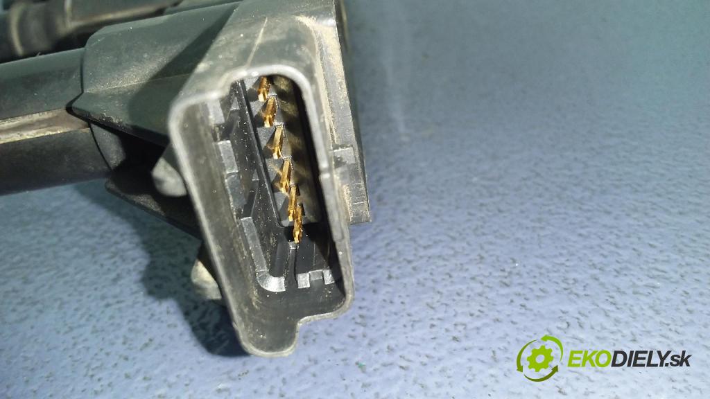 Peugeot 207 2008 cievka Zapaľovanie: 9651710680