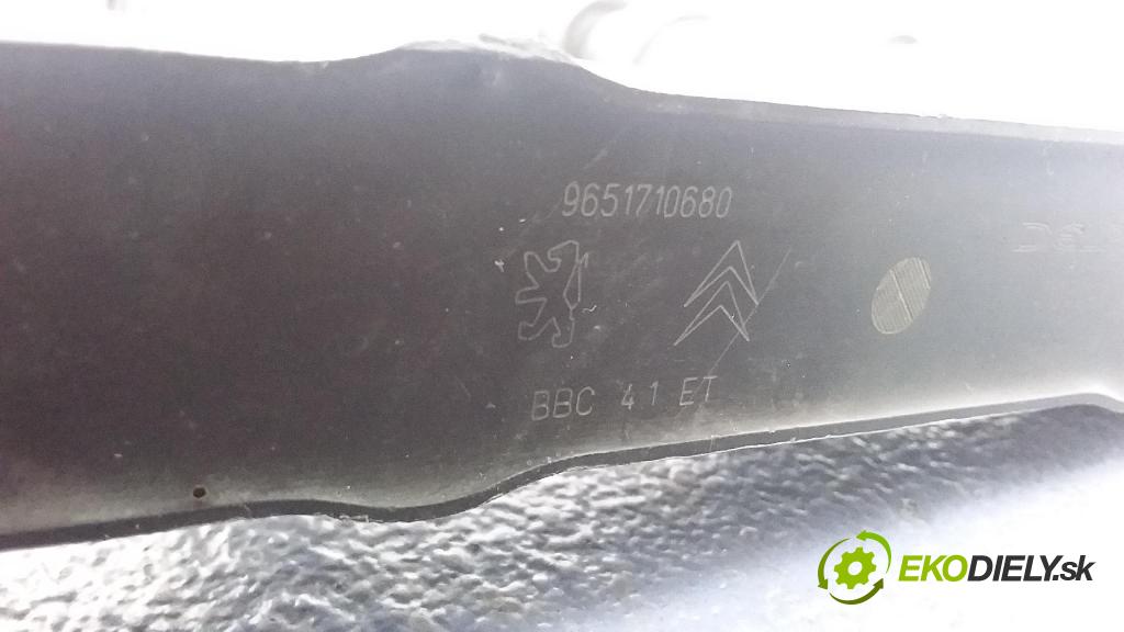 Peugeot 207 2008 cievka Zapaľovanie: 9651710680