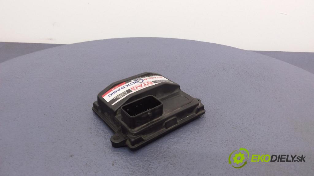 Peugeot 207 2008 riadiaca jednotka 10R-036616