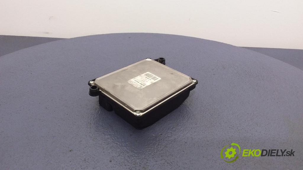 Peugeot 207 2008 riadiaca jednotka 10R-036616