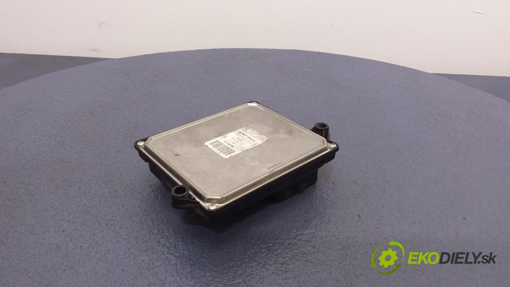 Peugeot 207 2008 riadiaca jednotka 10R-036616