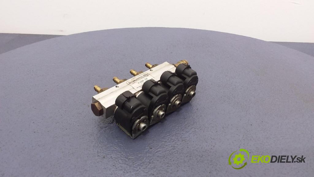 Peugeot 207 2008 lišta Dodávka: 10R-032519