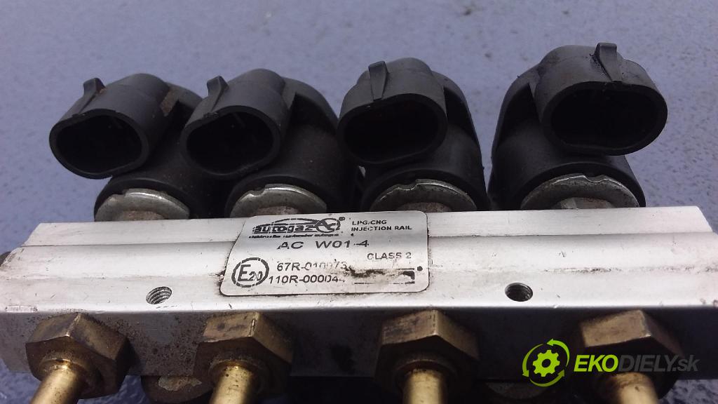 Peugeot 207 2008 lišta Dodávka: 10R-032519