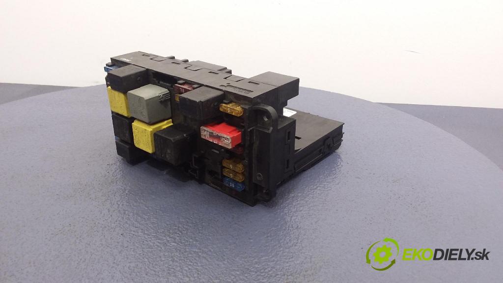 Mercedes-benz C 200 cdi 2004 skrinka Poistky: 2035452901