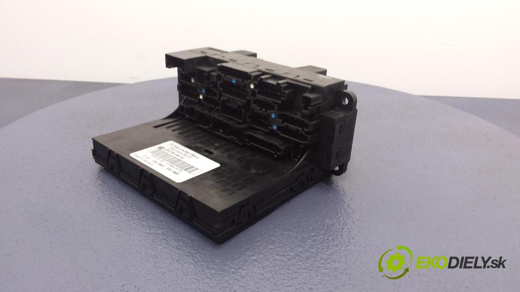 Mercedes-benz C 200 cdi 2004 skrinka Poistky: 2035452901