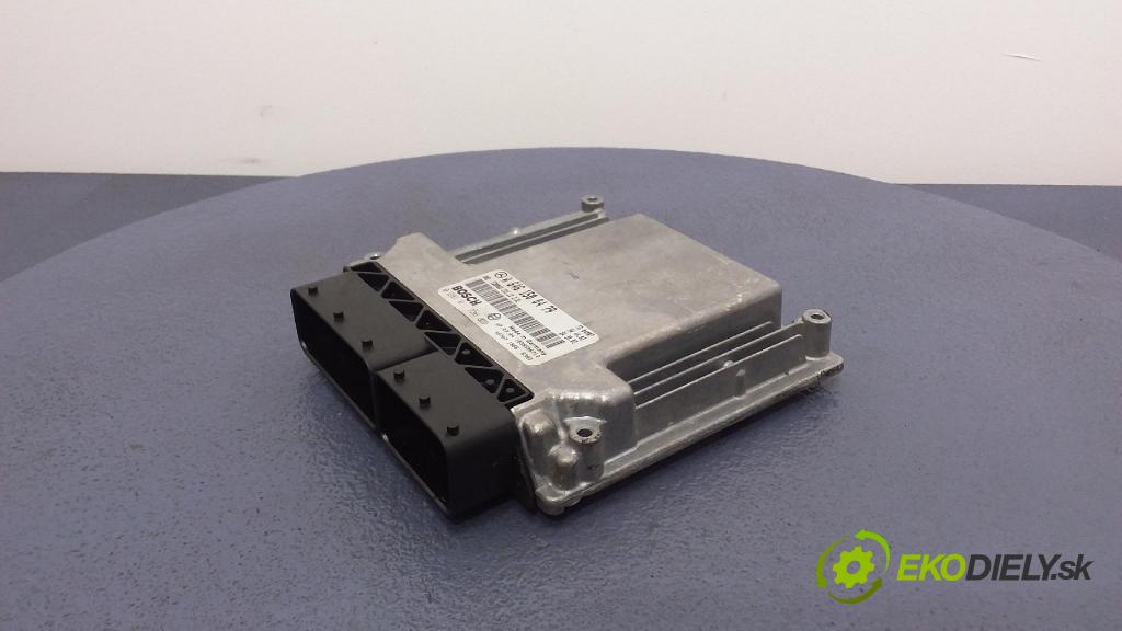 Mercedes-benz C 200 cdi 2004 riadiaca jednotka Motor: A6461500479