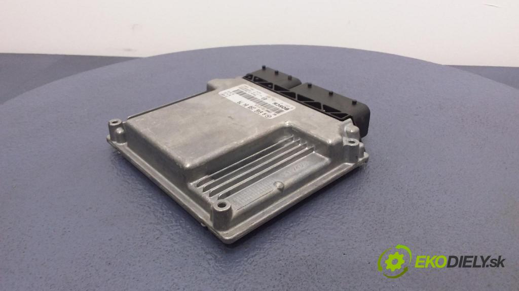 Mercedes-benz C 200 cdi 2004 riadiaca jednotka Motor: A6461500479