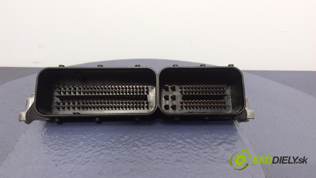 Mercedes-benz C 200 cdi 2004 riadiaca jednotka Motor: A6461500479