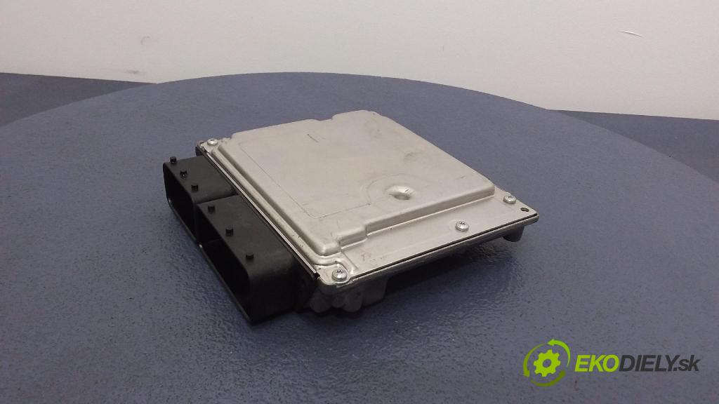 Mercedes-benz C 200 cdi 2004 riadiaca jednotka Motor: A6461500479