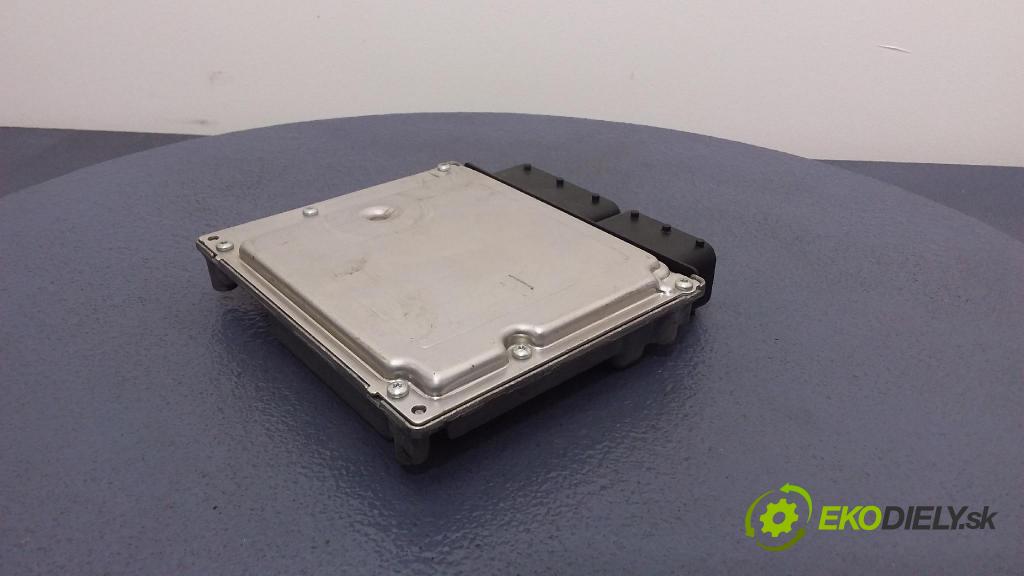 Mercedes-benz C 200 cdi 2004 riadiaca jednotka Motor: A6461500479