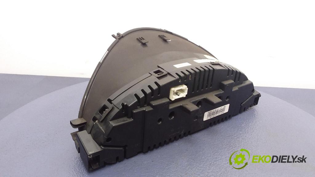 Mercedes-benz C 200 cdi 2004 prístrojovka/ budíky A2035404947