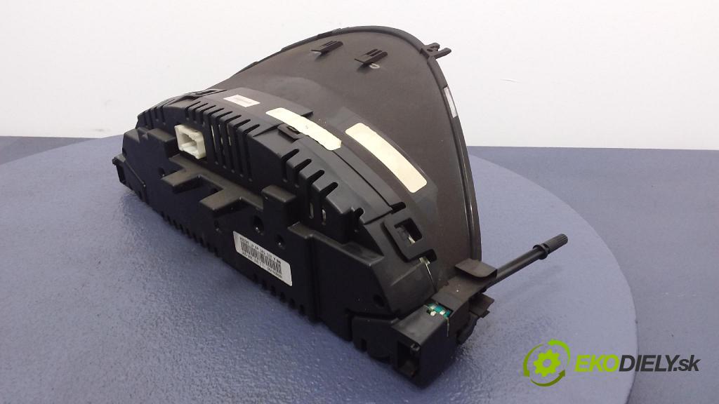 Mercedes-benz C 200 cdi 2004 prístrojovka/ budíky A2035404947