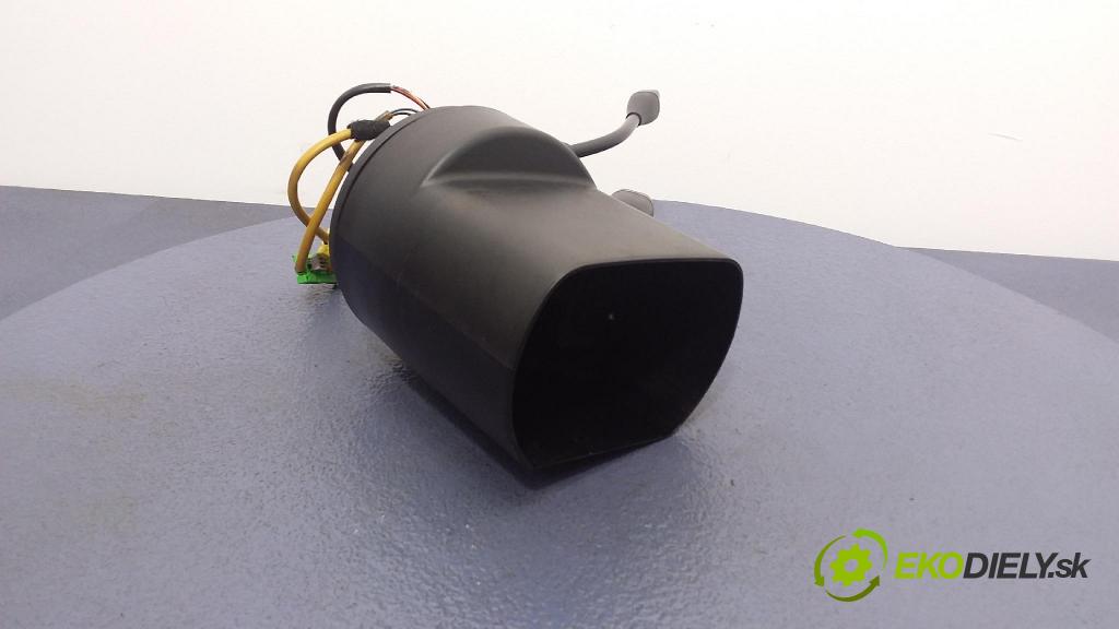 Mercedes-benz C 200 cdi 2004 prepínač Komplex: A2035401945