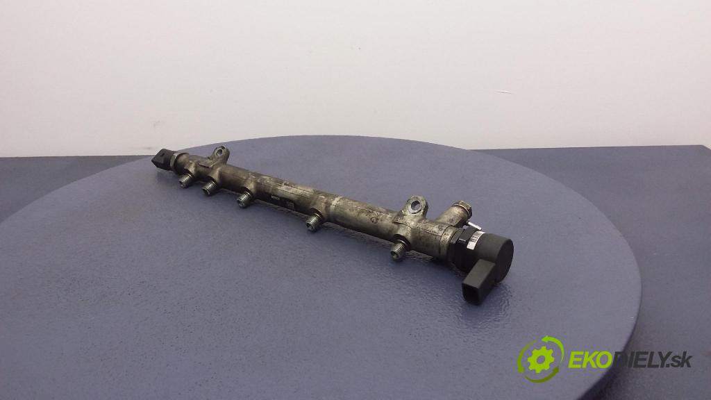 Mercedes-benz C 200 cdi 2004 lišta Dodávka: A6110700395