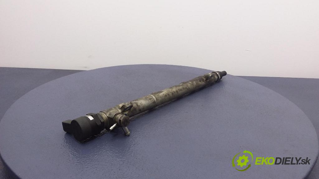 Mercedes-benz C 200 cdi 2004 lišta Dodávka: A6110700395