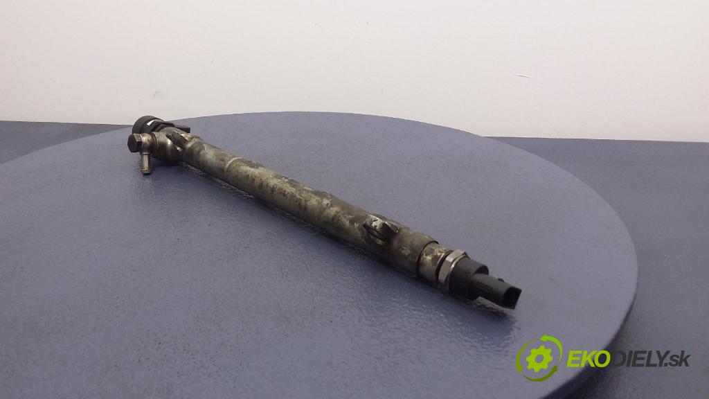 Mercedes-benz C 200 cdi 2004 lišta Dodávka: A6110700395