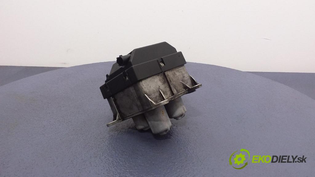 Mercedes-benz C 200 cdi 2004 radiator A0001591904