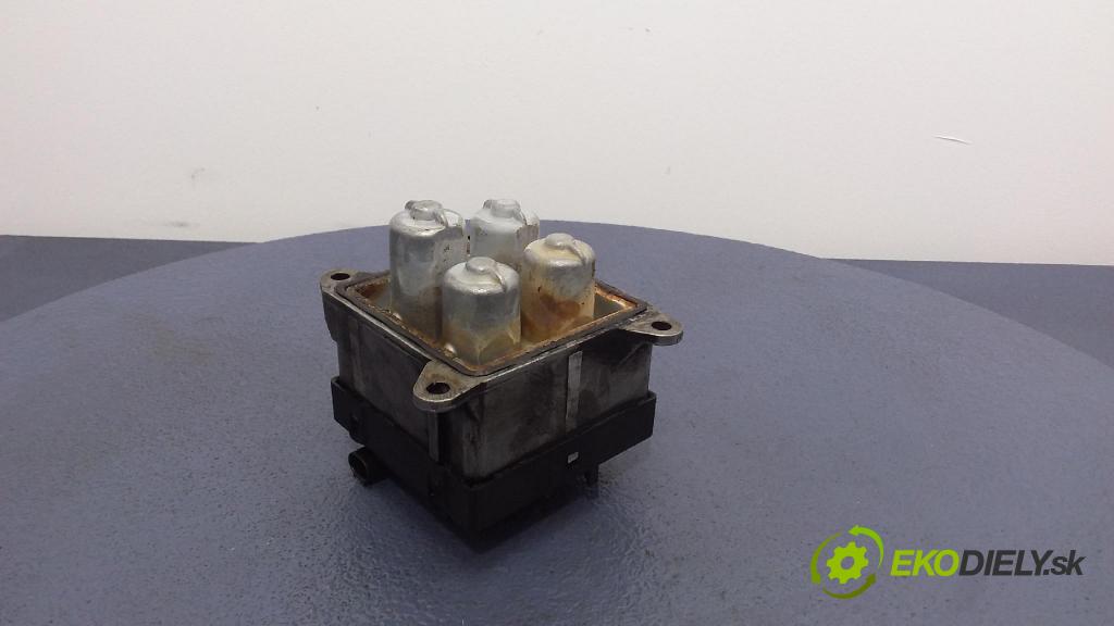 Mercedes-benz C 200 cdi 2004 radiator A0001591904