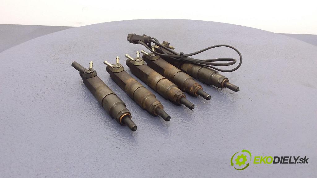 Audi A6 1997 vstrek 046130202E