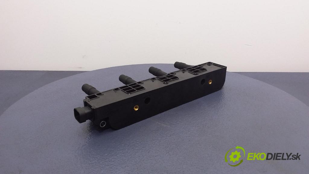 Opel Meriva-a 2005 cievka Zapaľovanie: U6002