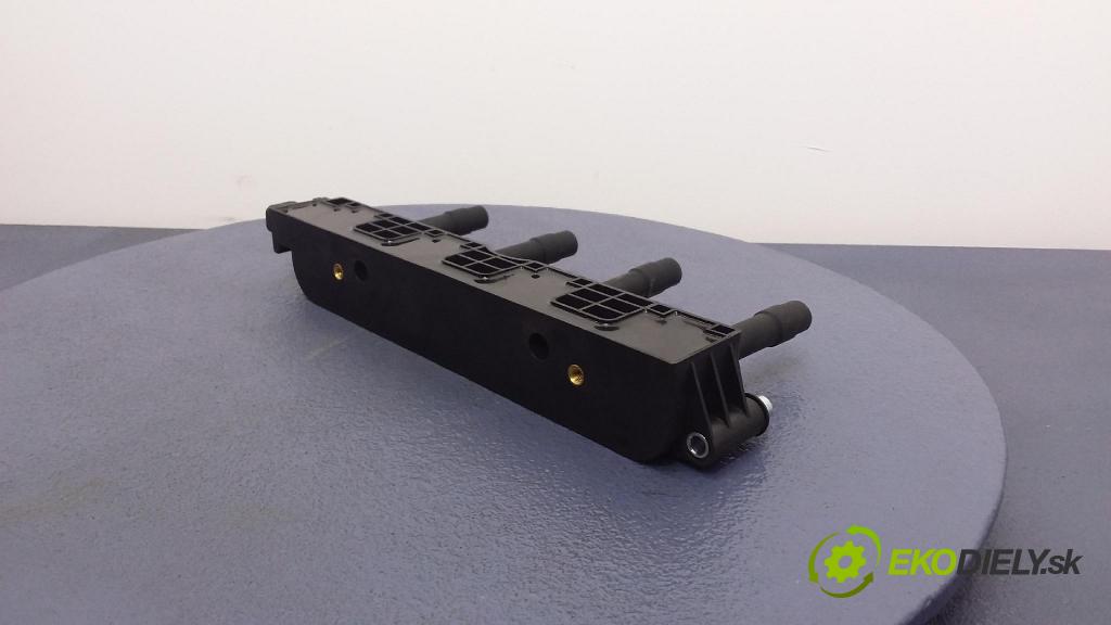 Opel Meriva-a 2005 cievka Zapaľovanie: U6002