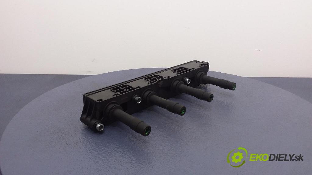 Opel Meriva-a 2005 cievka Zapaľovanie: U6002