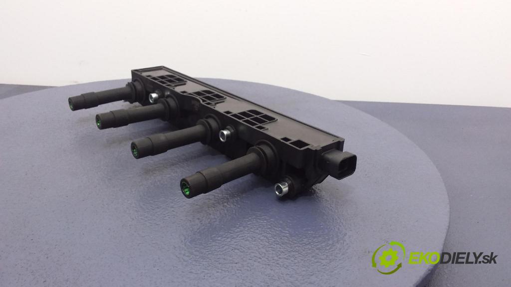 Opel Meriva-a 2005 cievka Zapaľovanie: U6002