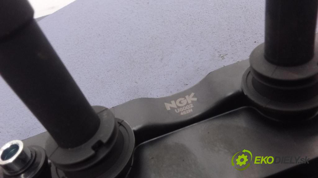 Opel Meriva-a 2005 cievka Zapaľovanie: U6002