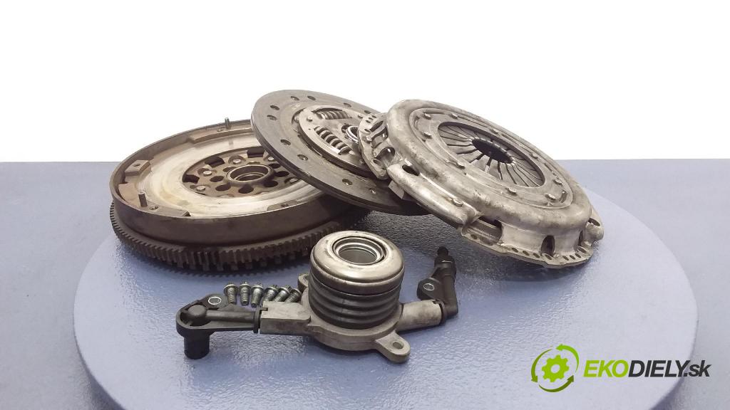 Mercedes-benz C 200 cdi 2004 Spojka: / koleso 3082001792