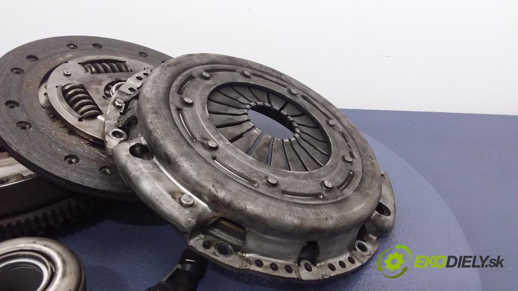 Mercedes-benz C 200 cdi 2004 Spojka: / koleso 3082001792