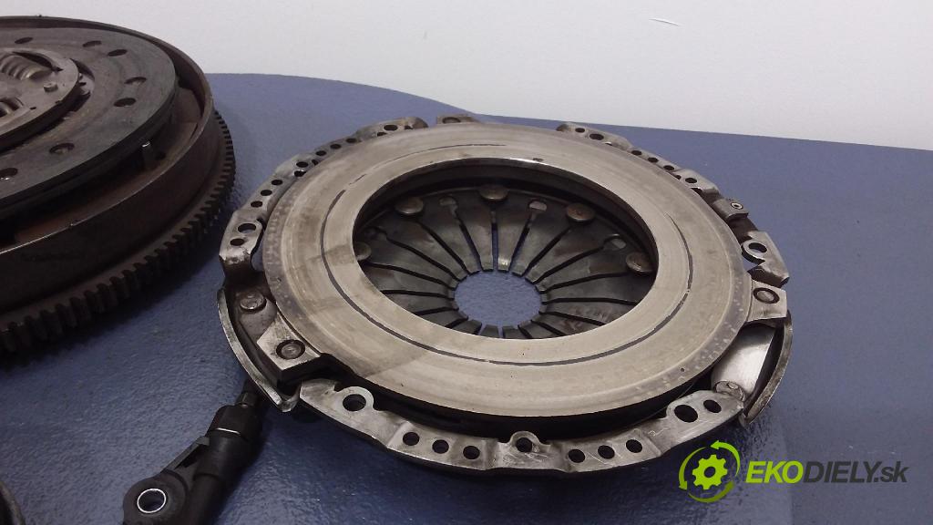 Mercedes-benz C 200 cdi 2004 Spojka: / koleso 3082001792