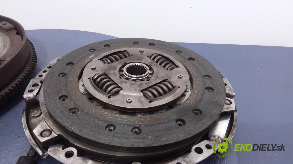 Mercedes-benz C 200 cdi 2004 Spojka: / koleso 3082001792