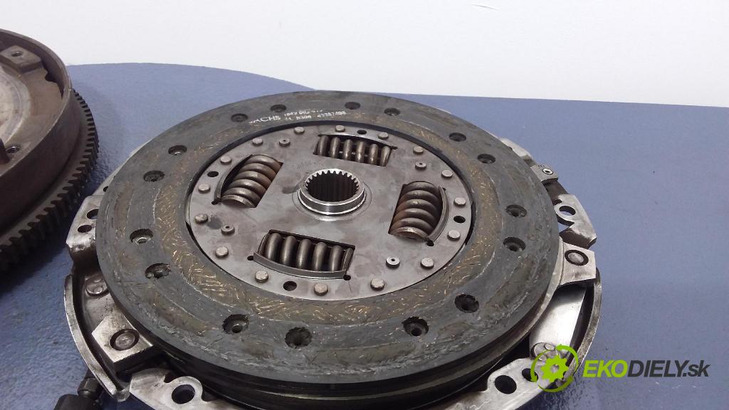 Mercedes-benz C 200 cdi 2004 Spojka: / koleso 3082001792