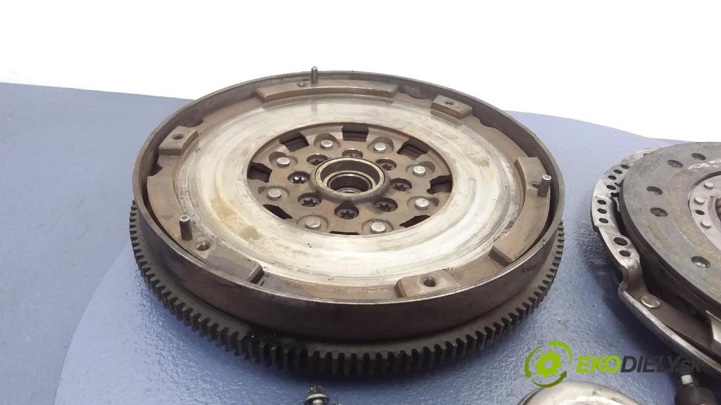 Mercedes-benz C 200 cdi 2004 Spojka: / koleso 3082001792