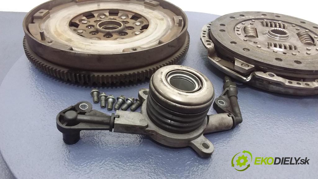 Mercedes-benz C 200 cdi 2004 Spojka: / koleso 3082001792