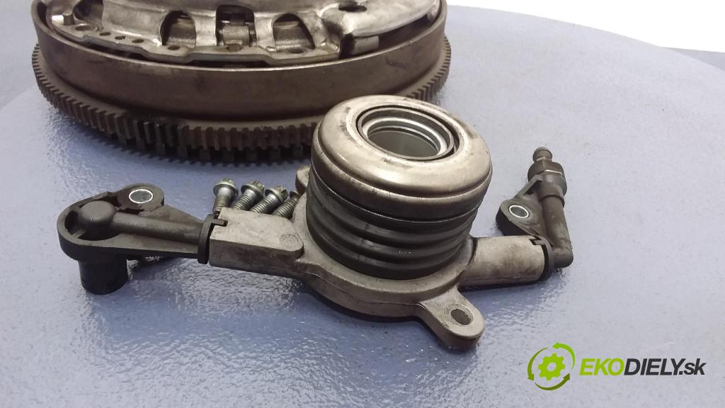 Mercedes-benz C 200 cdi 2004 Spojka: / koleso 3082001792