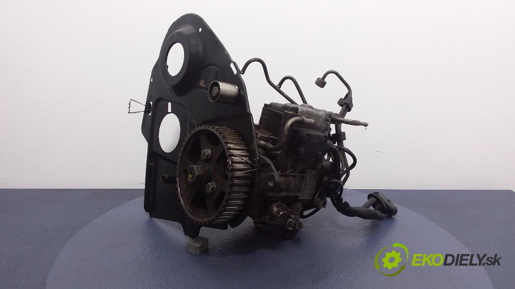 Vw Passat 1999 čerpadlo Injekcia: 0460414987