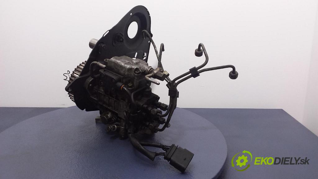 Vw Passat 1999 čerpadlo Injekcia: 0460414987
