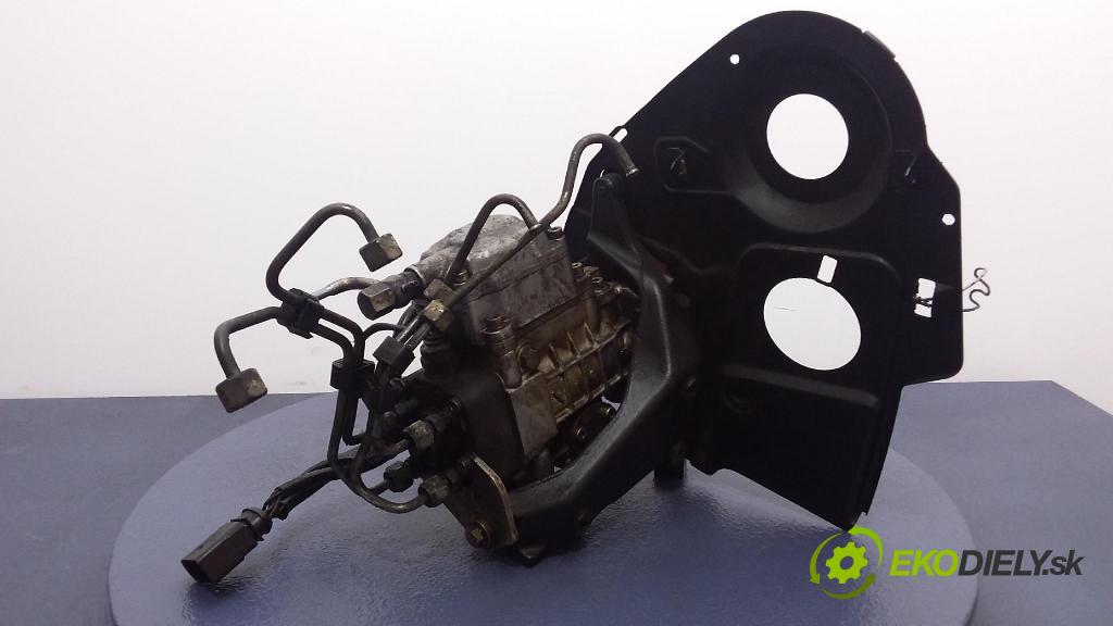 Vw Passat 1999 čerpadlo Injekcia: 0460414987