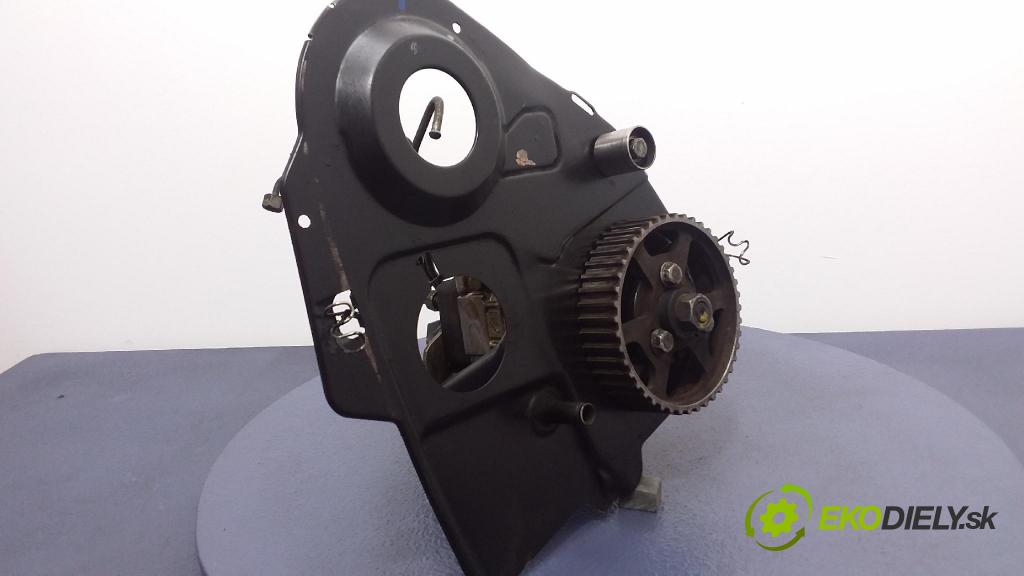 Vw Passat 1999 čerpadlo Injekcia: 0460414987