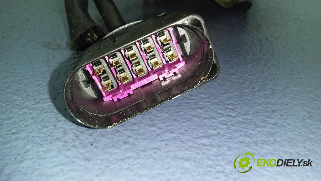 Vw Passat 1999 čerpadlo Injekcia: 0460414987