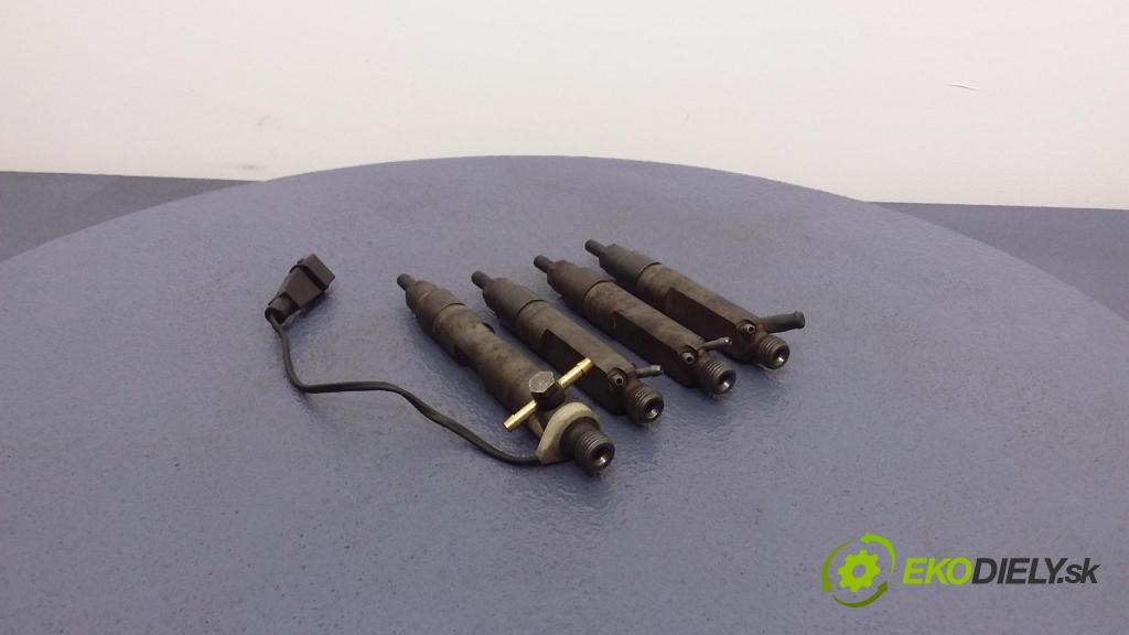 Vw Passat 1999 vstrek 028130202H