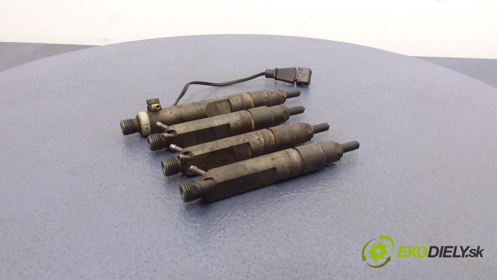 Vw Passat 1999 vstrek 028130202H