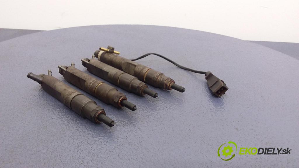 Vw Passat 1999 vstrek 028130202H