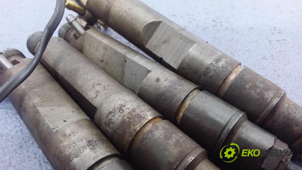 Vw Passat 1999 vstrek 028130202H